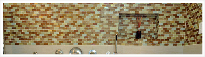 timeless design at Ventana Construction, tile projects seattle
