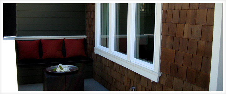 remodeler West Seattle - custom balcony remodel Seattle
