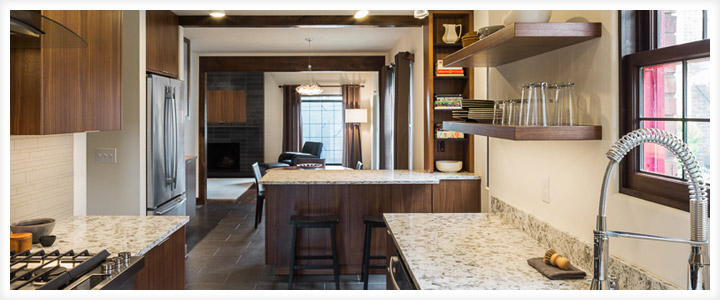 Seattle Dormer Addition - master suite remodel Seattle
